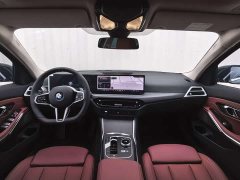 BMW 3 325Li M - фото 11