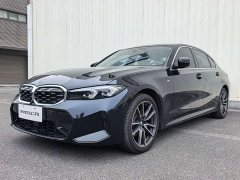 BMW 3 325Li M - фото 2