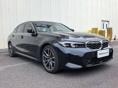 BMW 3 325Li M - фото 3