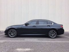 BMW 3 325Li M - фото 5