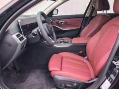 BMW 3 325Li M - фото 6