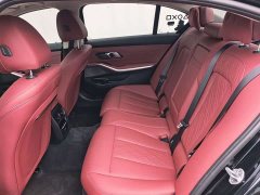 BMW 3 325Li M - фото 7