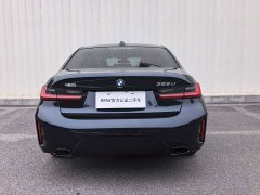 BMW 3 325Li M - фото 8