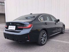 BMW 3 325Li M - фото 9