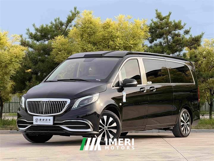 2.0T Business Edition 7 - автомобиль из Китая