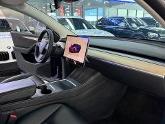Tesla Model Y Long Range Edition - фото 10