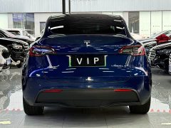 Tesla Model Y Long Range Edition - фото 12