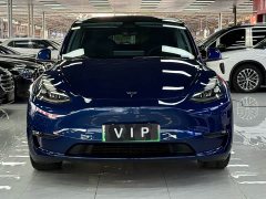 Tesla Model Y Long Range Edition - фото 2