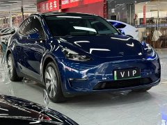 Tesla Model Y Long Range Edition - фото 3
