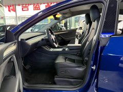 Tesla Model Y Long Range Edition - фото 6