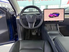 Tesla Model Y Long Range Edition - фото 7