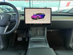 Tesla Model Y Long Range Edition - фото 8