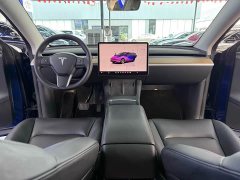 Tesla Model Y Long Range Edition - фото 9