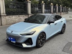 Changan UNI-V 1.5T Edition - фото 1
