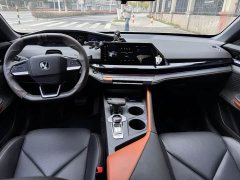 Changan UNI-V 1.5T Edition - фото 11