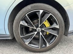 Changan UNI-V 1.5T Edition - фото 12