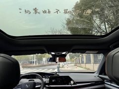 Changan UNI-V 1.5T Edition - фото 14