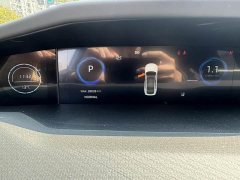 Changan UNI-V 1.5T Edition - фото 16