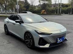 Changan UNI-V 1.5T Edition - фото 3