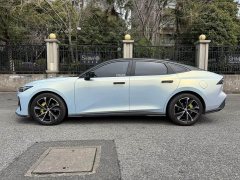 Changan UNI-V 1.5T Edition - фото 4