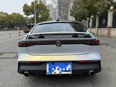 Changan UNI-V 1.5T Edition - фото 5