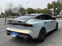 Changan UNI-V 1.5T Edition - фото 7