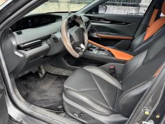 Changan UNI-V 1.5T Edition - фото 8