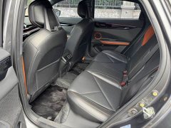 Changan UNI-V 1.5T Edition - фото 9