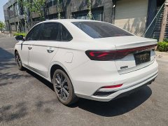 Geely Emgrand 4th generation 1.5L CVT premium - фото 13