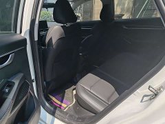 Geely Emgrand 4th generation 1.5L CVT premium - фото 5