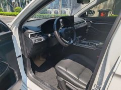 Geely Emgrand 4th generation 1.5L CVT premium - фото 6
