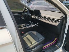 Geely Emgrand 4th generation 1.5L CVT premium - фото 7