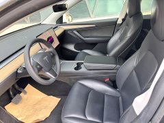Tesla Model Y long-range all-wheel drive version - фото 7