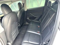 Tesla Model Y long-range all-wheel drive version - фото 8