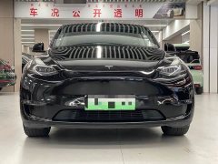 Tesla Model Y standard range rear-wheel drive version - фото 2