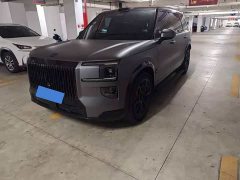 Zeekr 9X Hyper Edition 70kWh - фото 1