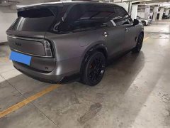 Zeekr 9X Hyper Edition 70kWh - фото 2