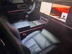 Zeekr 9X Hyper Edition 70kWh - фото 4