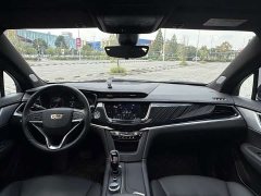 Cadillac XT6 2.0T AWDLuxury Version - фото 10