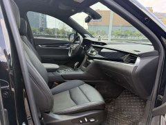 Cadillac XT6 2.0T AWDLuxury Version - фото 11
