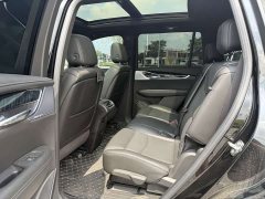 Cadillac XT6 2.0T AWDLuxury Version - фото 12