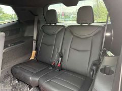 Cadillac XT6 2.0T AWDLuxury Version - фото 13