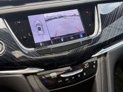 Cadillac XT6 2.0T AWDLuxury Version - фото 14