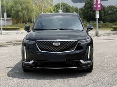 Cadillac XT6 2.0T AWDLuxury Version - фото 3