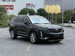 Cadillac XT6 2.0T AWDLuxury Version - фото 4