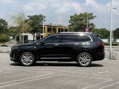 Cadillac XT6 2.0T AWDLuxury Version - фото 5