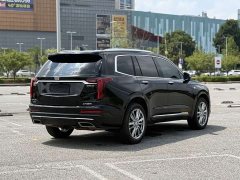 Cadillac XT6 2.0T AWDLuxury Version - фото 6