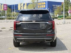 Cadillac XT6 2.0T AWDLuxury Version - фото 7