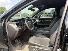 Cadillac XT6 2.0T AWDLuxury Version - фото 9