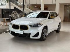 BMW X2 sDrive 25i Edition - фото 1